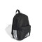 Mochila Infantil Adidas Logo Negro - Blanco