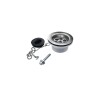 Válvula para pileta de cocina 1.1/2" 9cm Válvula Para Pileta De Cocina 1.1/2" 9cm