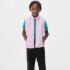 CAMISETA MM INFANTIL VERDE ESCURO