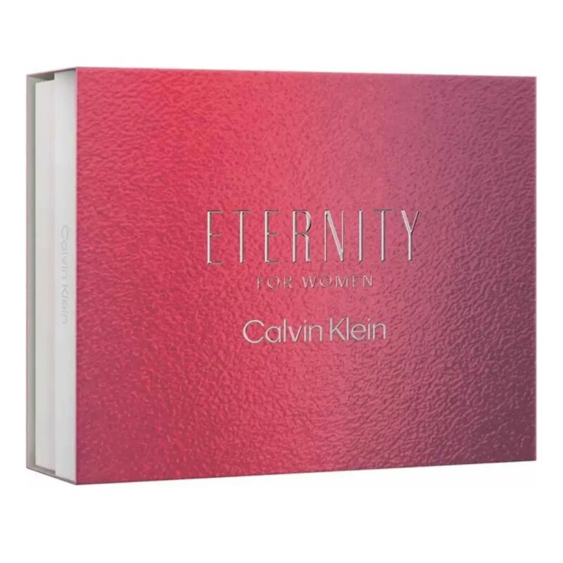 Set CK Eternity Woman EDP 100ML+BL 100ML+10ML Set CK Eternity Woman EDP 100ML+BL 100ML+10ML