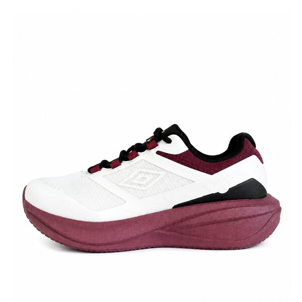 Championes Gridlock Umbro Hombre 09w