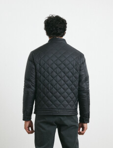 300387 CAMPERA HARRY Negro