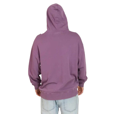 Canguro Volcom Noderac Lila