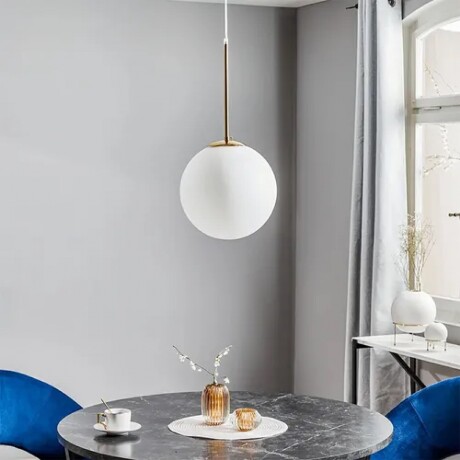 ARTEFACTO COLGANTE DECORATIVO VENANCIO 2 Lámpara Colgante Venancio 2