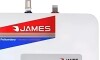 Calefón Termotanque - James 20 Lts Salida Superior Calefón Termotanque - James 20 Lts Salida Superior