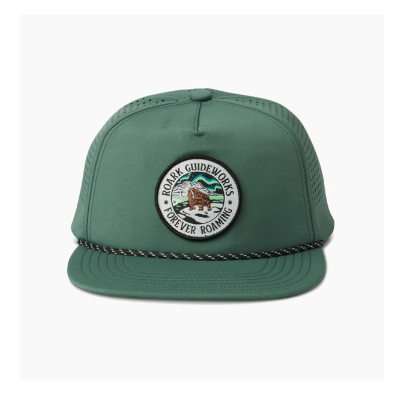 Gorro Cap Roark Hybro Hat Gorro Cap Roark Hybro Hat