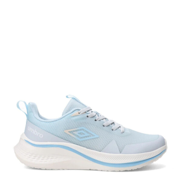 Championes Umbro Paths Mujer 20306370 Celeste