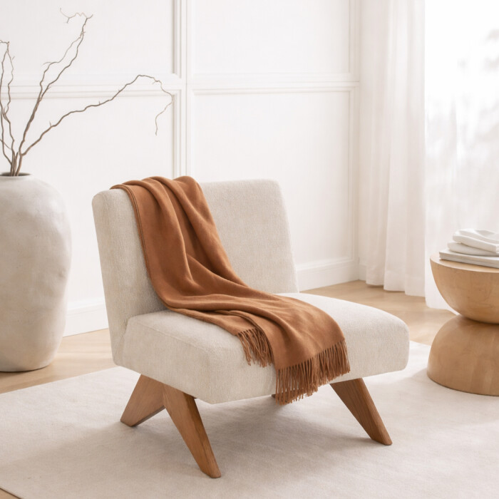 Butaca Boucle Butaca Boucle