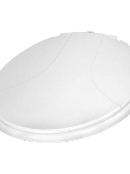 ASIENTO PARA INODORO BLANCO BLANCO