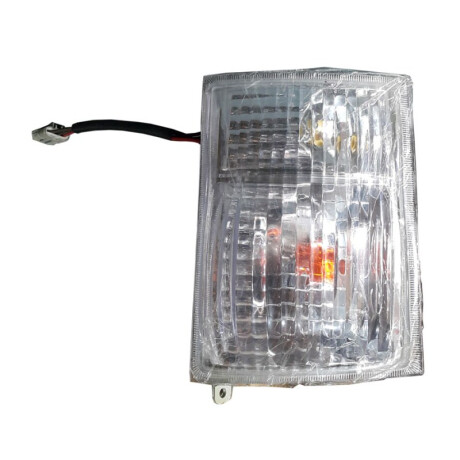 FAROL JMC JX1032-43 2005/10 SEÑALERO IZQ - FAROL JMC JX1032-43 2005/10 SEÑALERO IZQ -