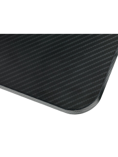 Escritorio gaming HALSTED 60x120 portabeb negro Escritorio gaming HALSTED 60x120 portabeb negro
