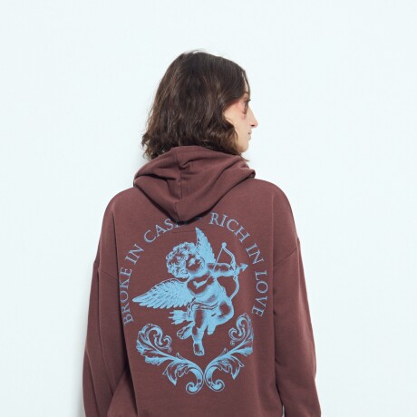 CANGURO FLAMBOYÁN Marron