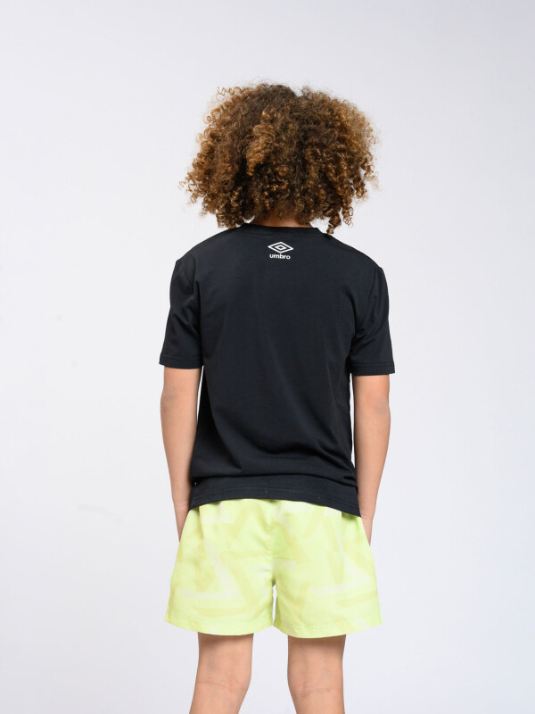REMERA MANY JUNIOR Umbro Junior 002