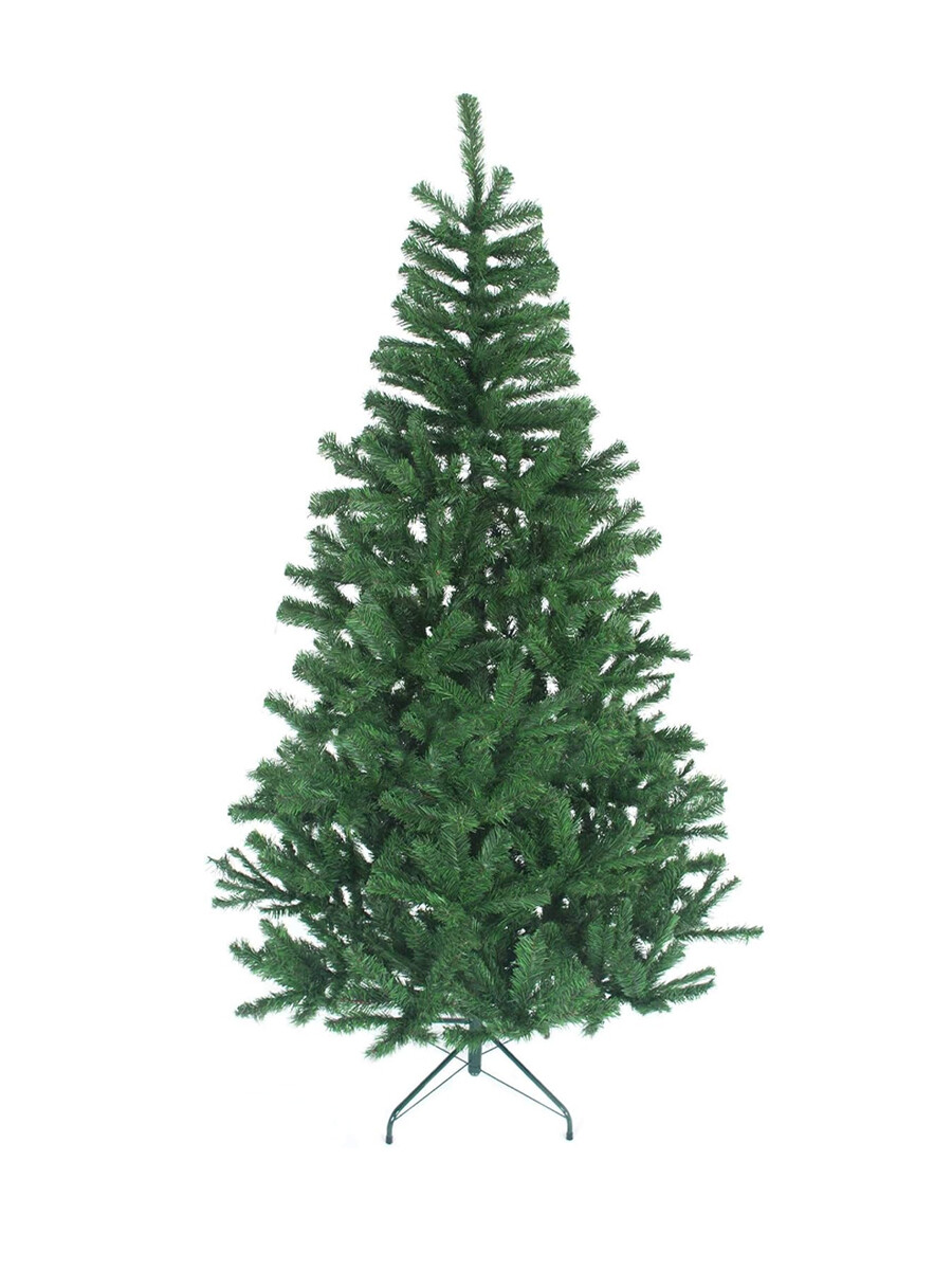 ARBOL NAVIDAD VERDE - VERDE 