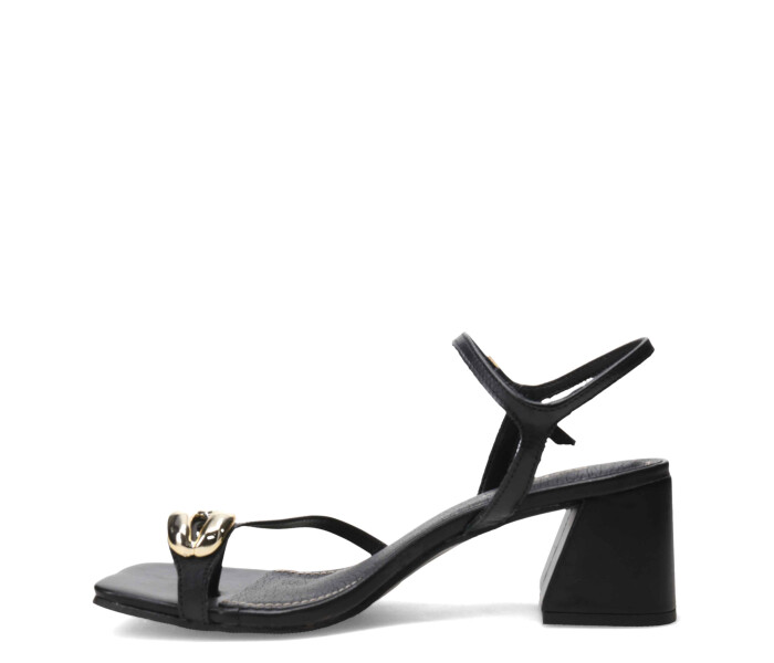 Sandalias de Mujer Bottero 367909 Negro