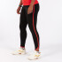 MALLAS LARGAS COMBI TORNEO NEGRO CORAL NEGRO-CORAL