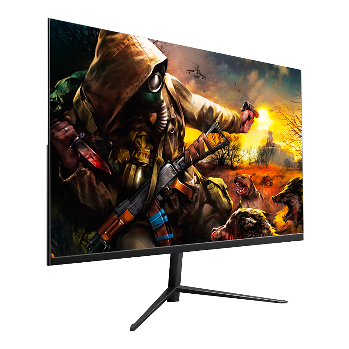 Monitor Mio-lcd 24'' Led 1080p 165hz 1ms 