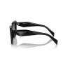 Prada Pr 19zs 1ab-5s0