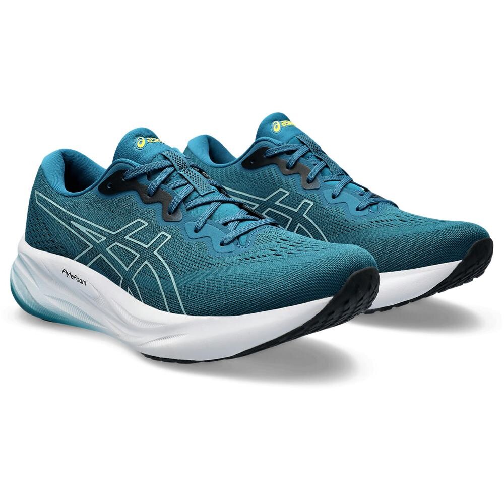 GEL Pulse 15 - Hombre Evening Teal/teal Tint