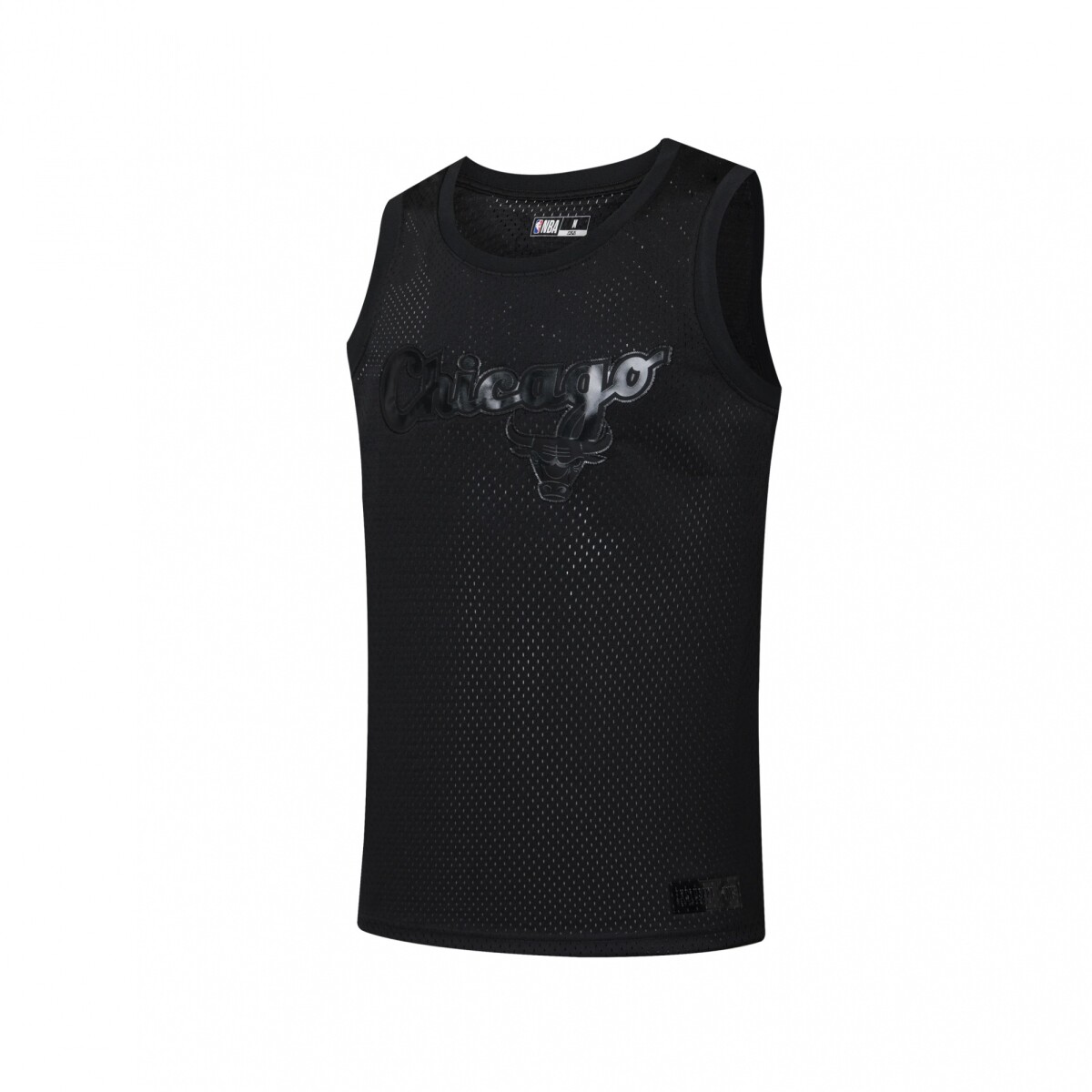 Musculosa NBA BULLS - Black 