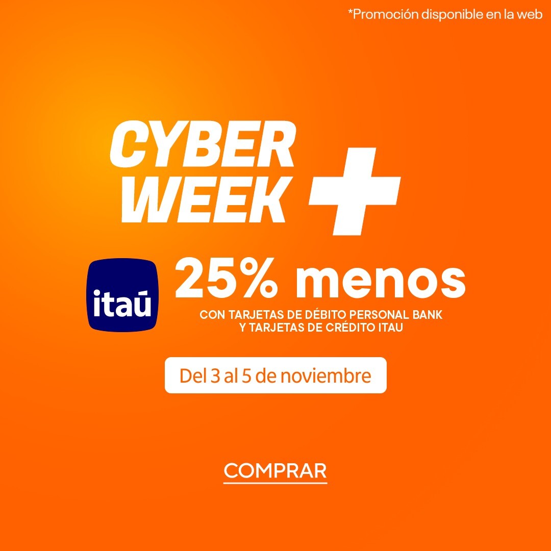 ITAÚ