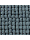Alfombra baño FAGERSTA 50x80 azul emp Alfombra baño FAGERSTA 50x80 azul emp