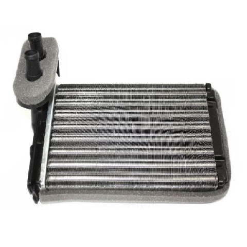 RADIADOR DE CALEFACCION GOLF G3 / POLO 98/02 Radiador De Calefaccion Golf G3 / Polo 98/02
