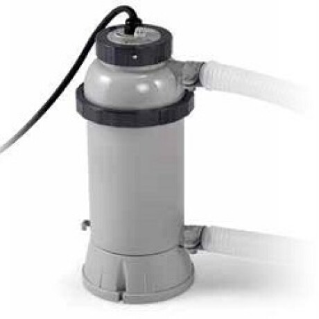 INTEX REPUESTO CALENTADOR AGUA PISCINAS 457 CM DIAMETRO Intex Repuesto Calentador Agua Piscinas 457 Cm Diametro