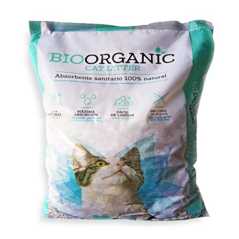 Piedra Sanitaria Bio Organic 2 kg Piedra Sanitaria Bio Organic 2 kg