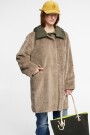 CAMPERA Kaki