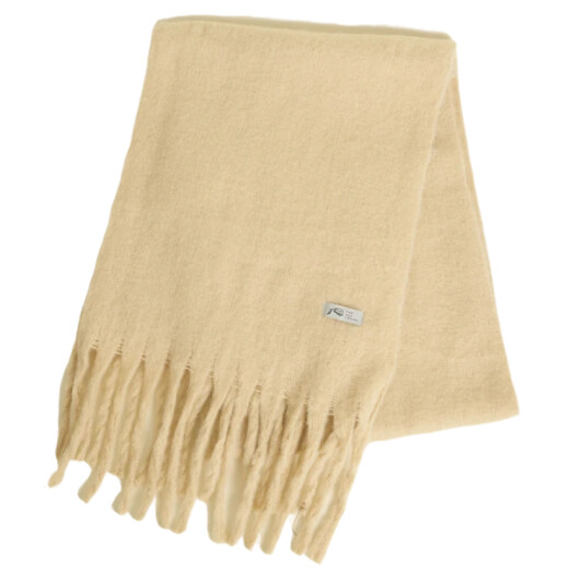 Bufanda Rusty Helga - Beige Bufanda Rusty Helga - Beige