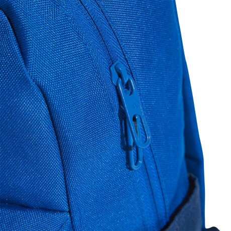 Mochila Logo de Niños Azul