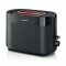 TOSTADOR BOSCH TAT2M121 MYMOMENT Tostadora BOSCH Mymoment 950W Con Función Descongelar Y Recalentar - Black
