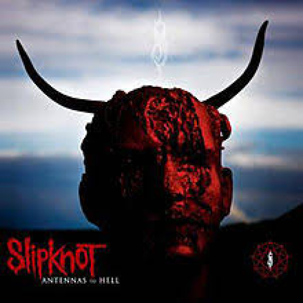 Slipknot-antennas To Hell 