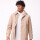 GABARDINA NAIVO POLANCO Camel