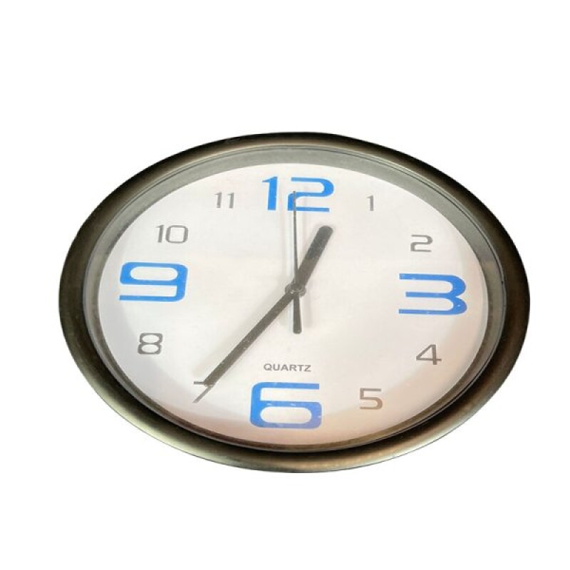 Reloj de Pared Reloj de Pared 3