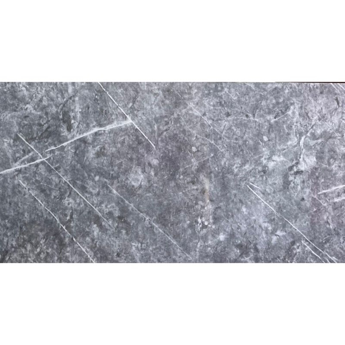 REVESTIMIENTO ADHESIVO PLACA 60 X 30 CM - GRIS MARMOLADO YP-30 