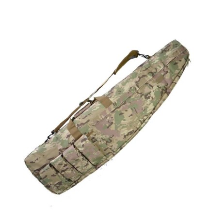 Bolso de transporte Elite Survival 1 metro Multicam