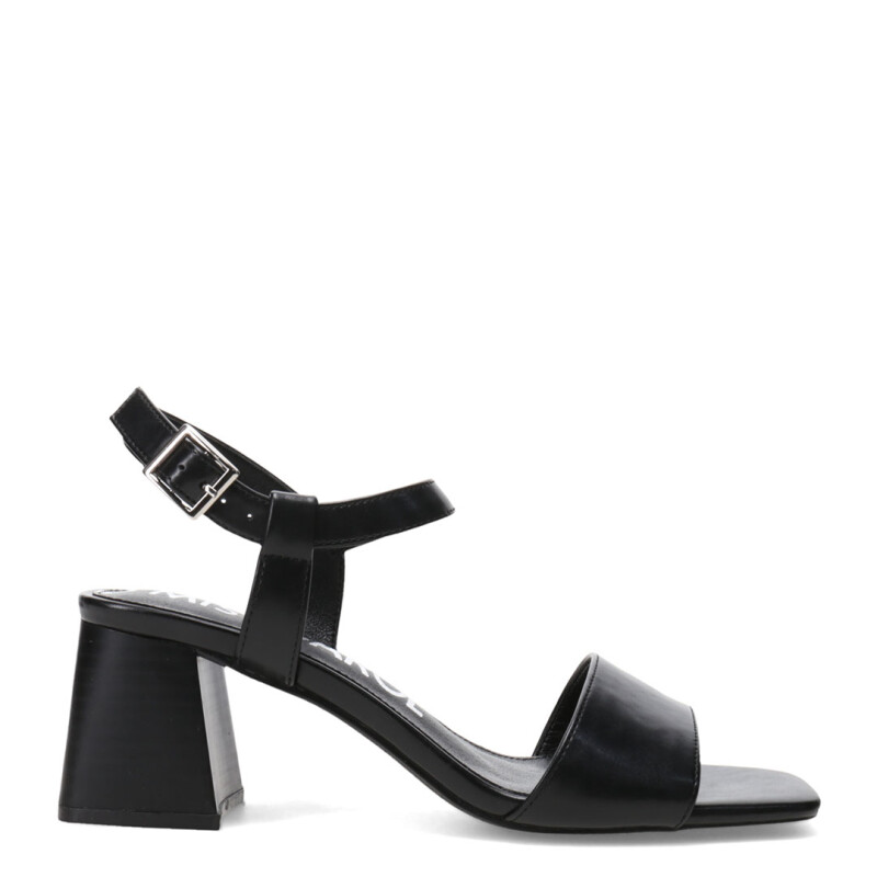 Sandalias de Mujer Miss Carol Tova Negro
