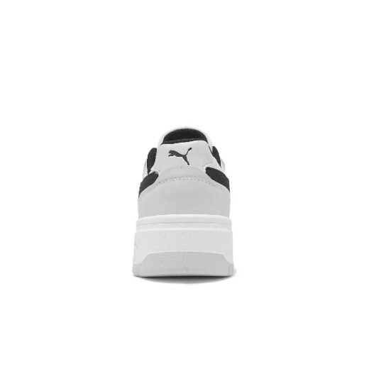 Champion Puma Dama Rebound Femme Low S/C