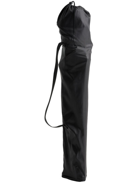 Silla de camping HALDBAKKEN negro Silla de camping HALDBAKKEN negro