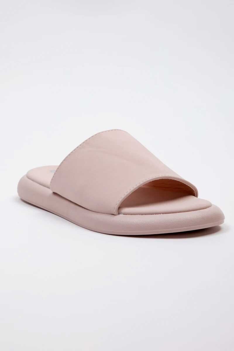 SANDALIA PADDOCK BORDER Crudo