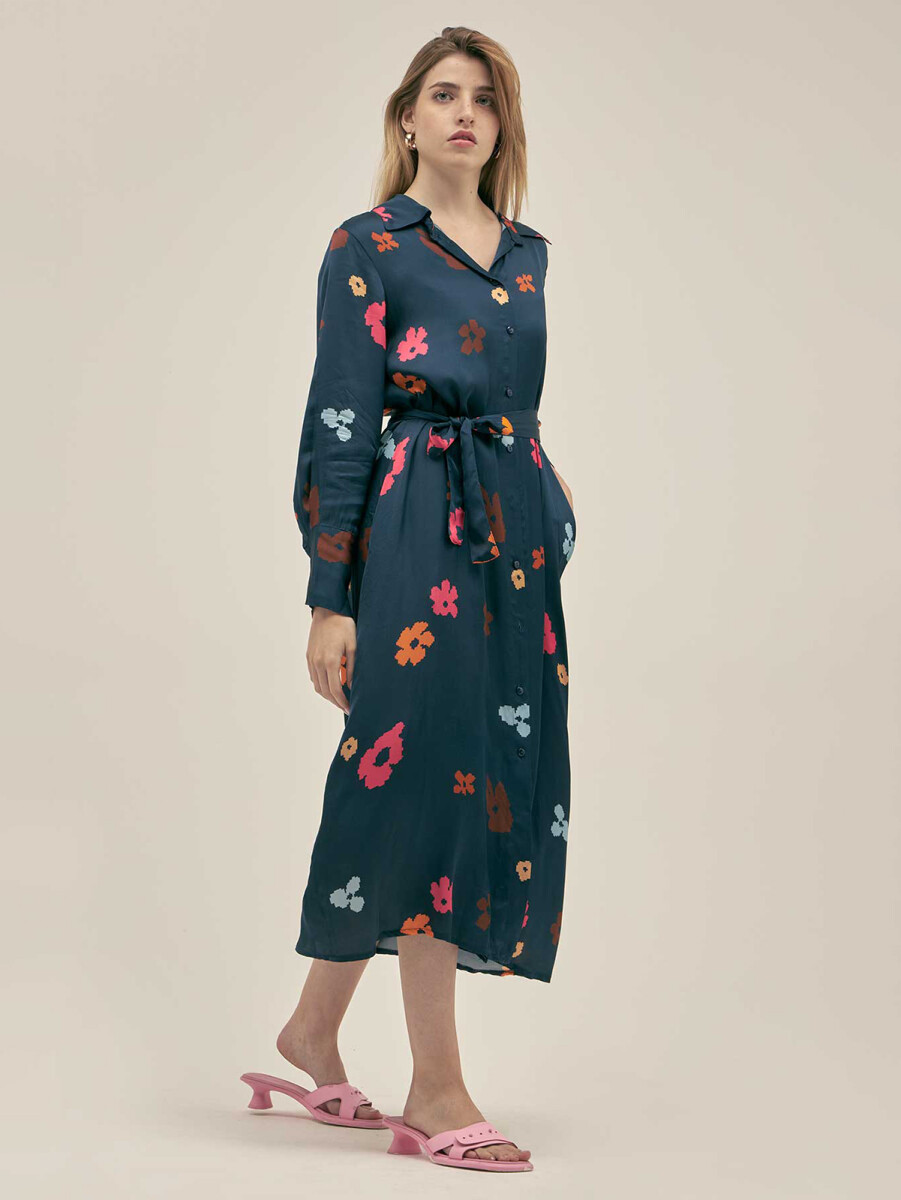 VALE LONG SHIRT 