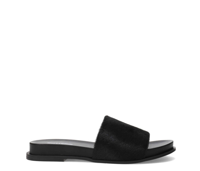Sandalias de Mujer Bottero 372504 Negro