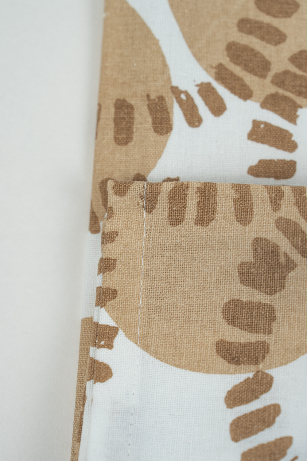 Repasador Sea Set 2 Repasadores Color Unico