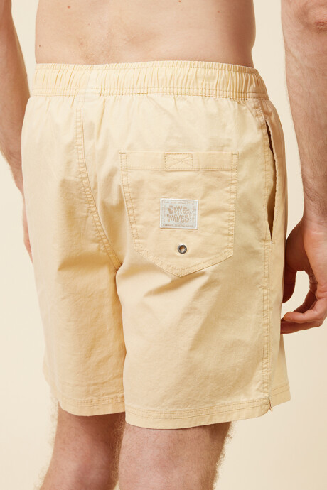 SHORT DUBIA RUSTY Amarillo