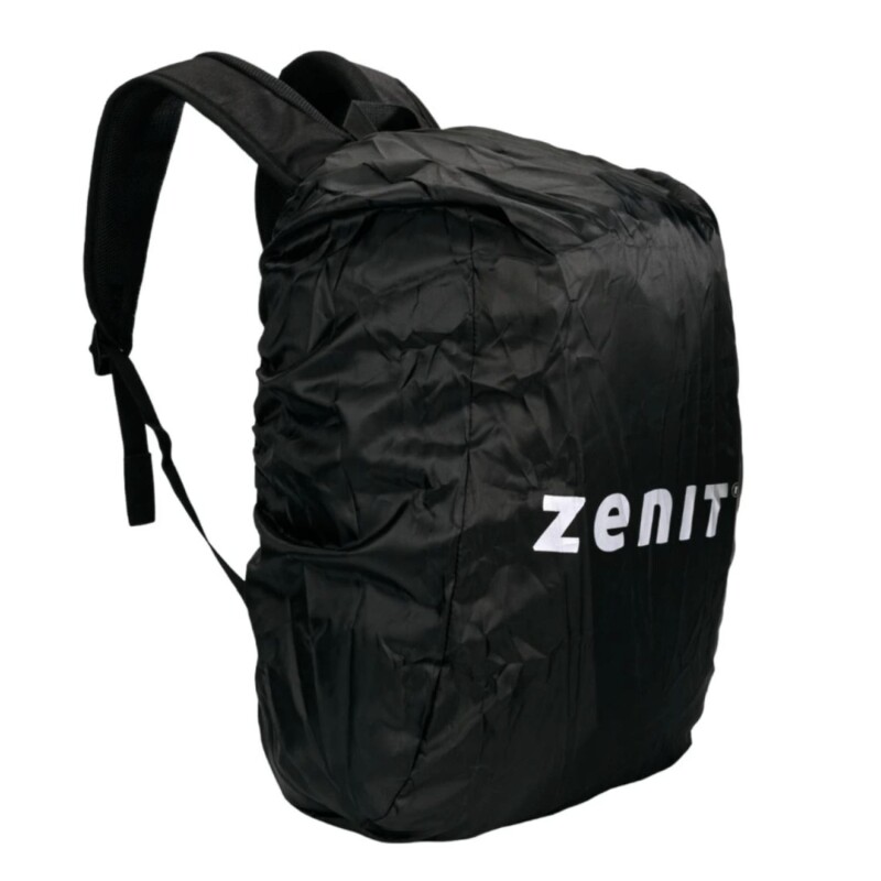 Mochila Zenit Epsilon Negro