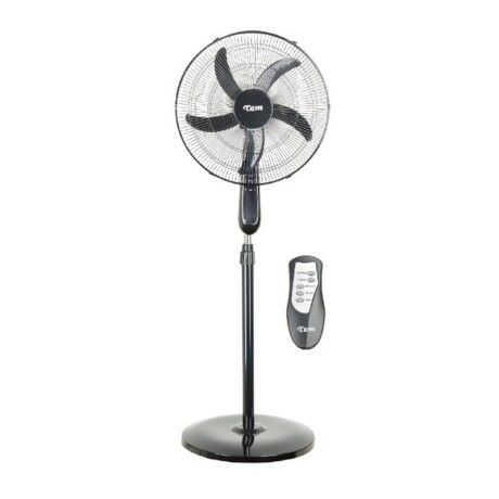 VENTILADOR TEM DE PIE. 1,70 X 45cm / 50W VENTILADOR TEM DE PIE. 1,70 X 45cm / 50W