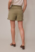 SHORT ZARADE POLANCO Verde