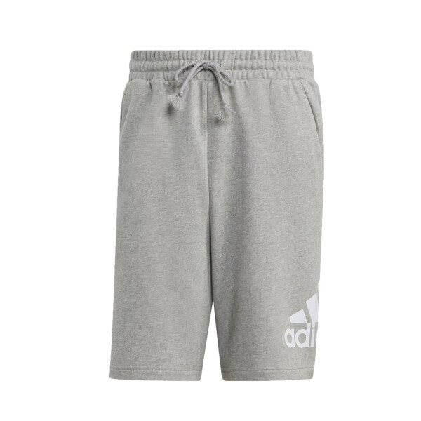 MH BOSS SHORT FT - ADIDAS GRIS